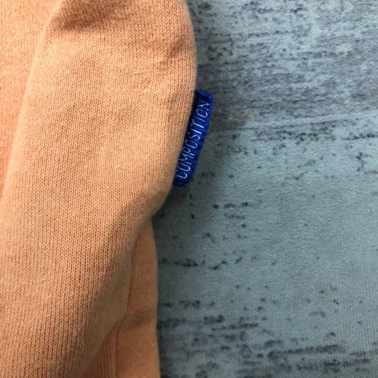 Composition by Kenzo × Kenzo Y718. VTG KENZO X COMPOSITION JAPAN SWEATSHIRTS Size US L / EU 52-54 / 3 - 7 Thumbnail