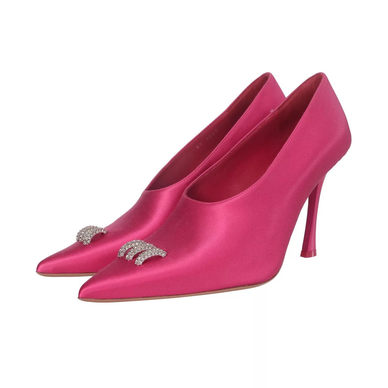 Givenchy Givenchy Women's High Heels 37 Size US 6.5 / IT 36.5 - 1 Thumbnail