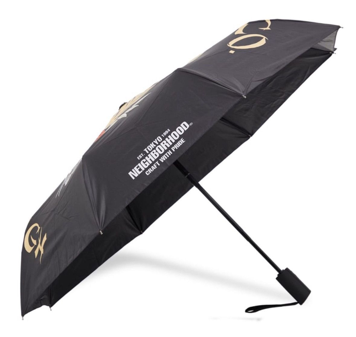 Neighborhood Neighborhood Umbrella Size ONE SIZE - 1 Thumbnail