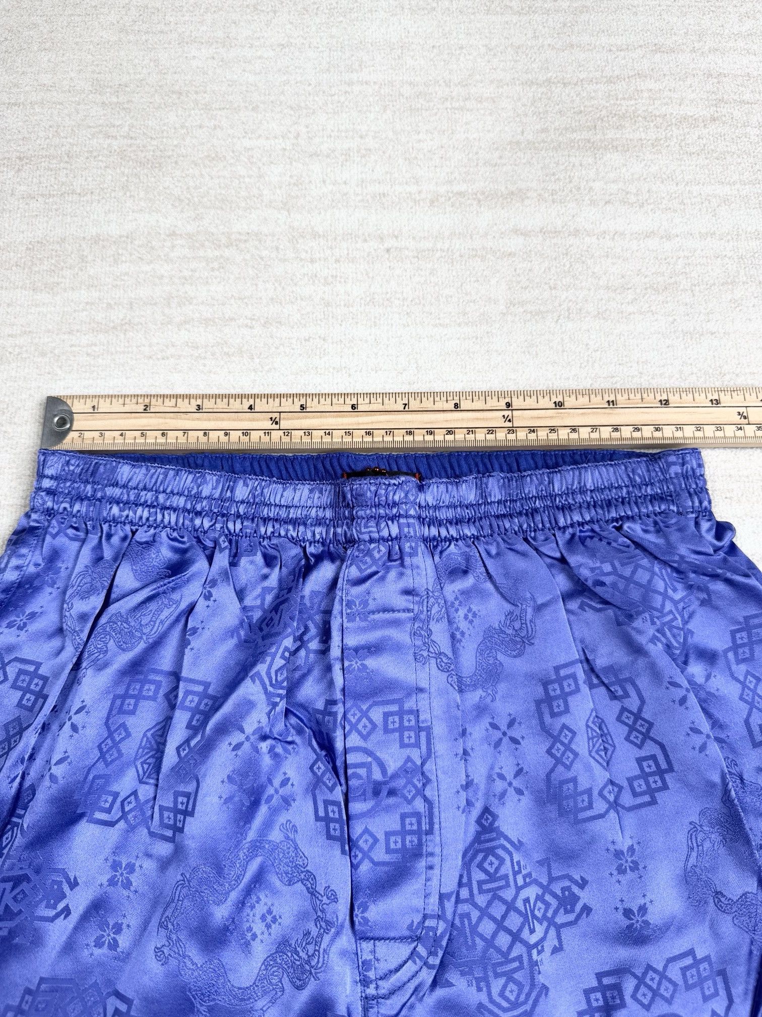 CLOT silk boxer Size 32 - 8 Thumbnail