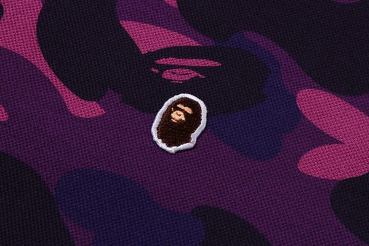Bape Bape Polo Size ONE SIZE - 3 Thumbnail