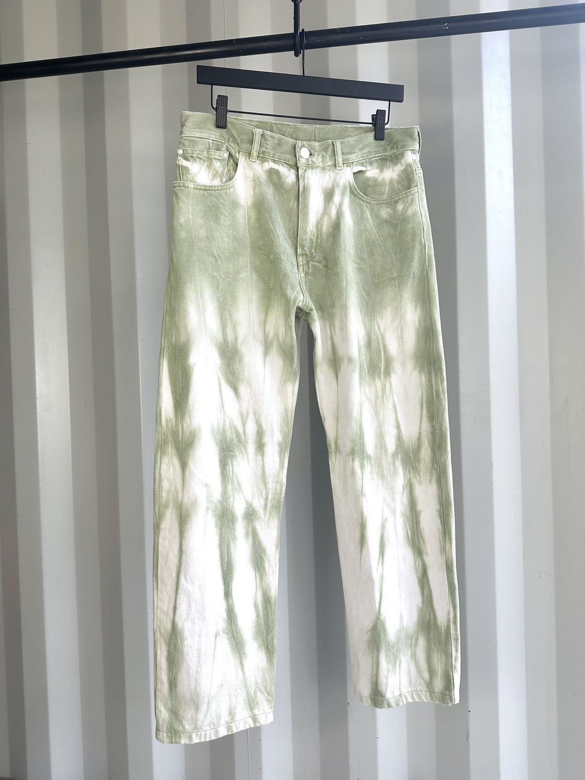 virgil abloh tie dye