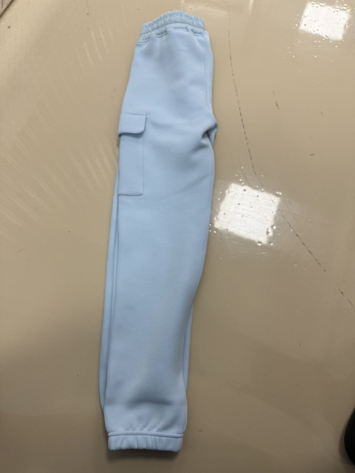 Mackage Mackage Blue Sweat Pants Size US 28 / EU 44 - 2 Thumbnail