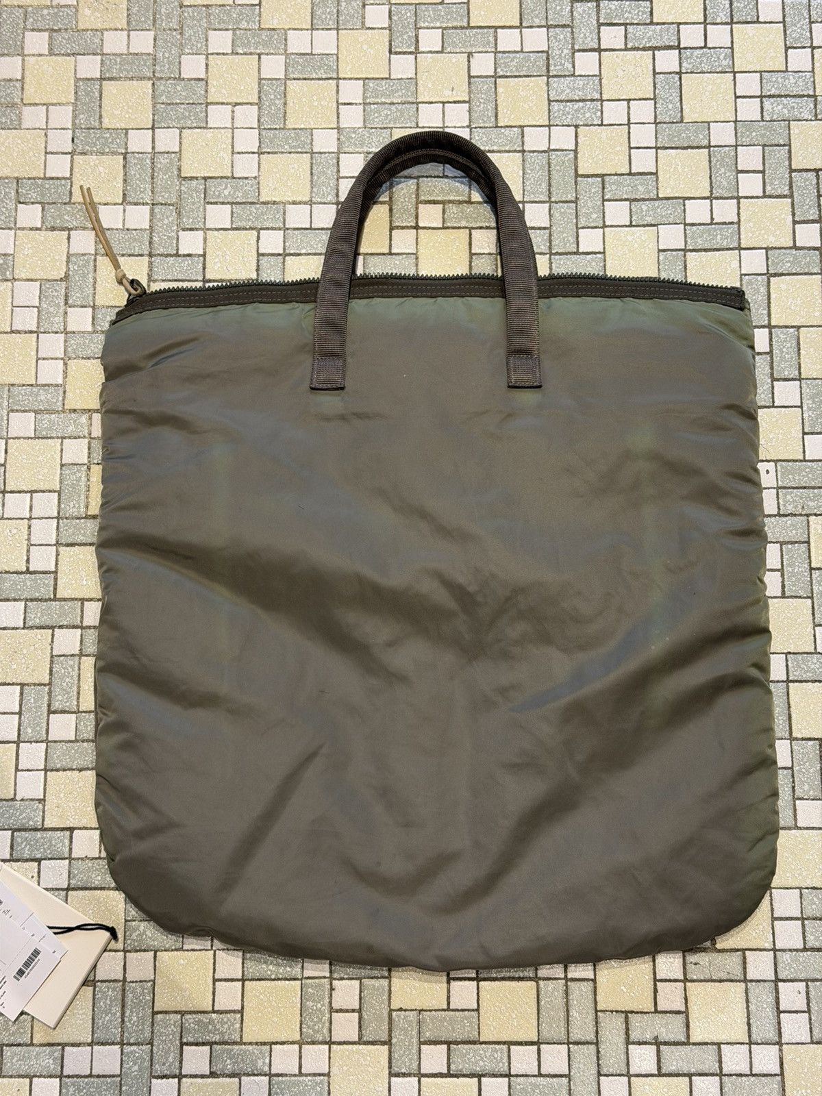 Visvim Contrary dept mavcat bag (M) Size ONE SIZE - 3 Thumbnail