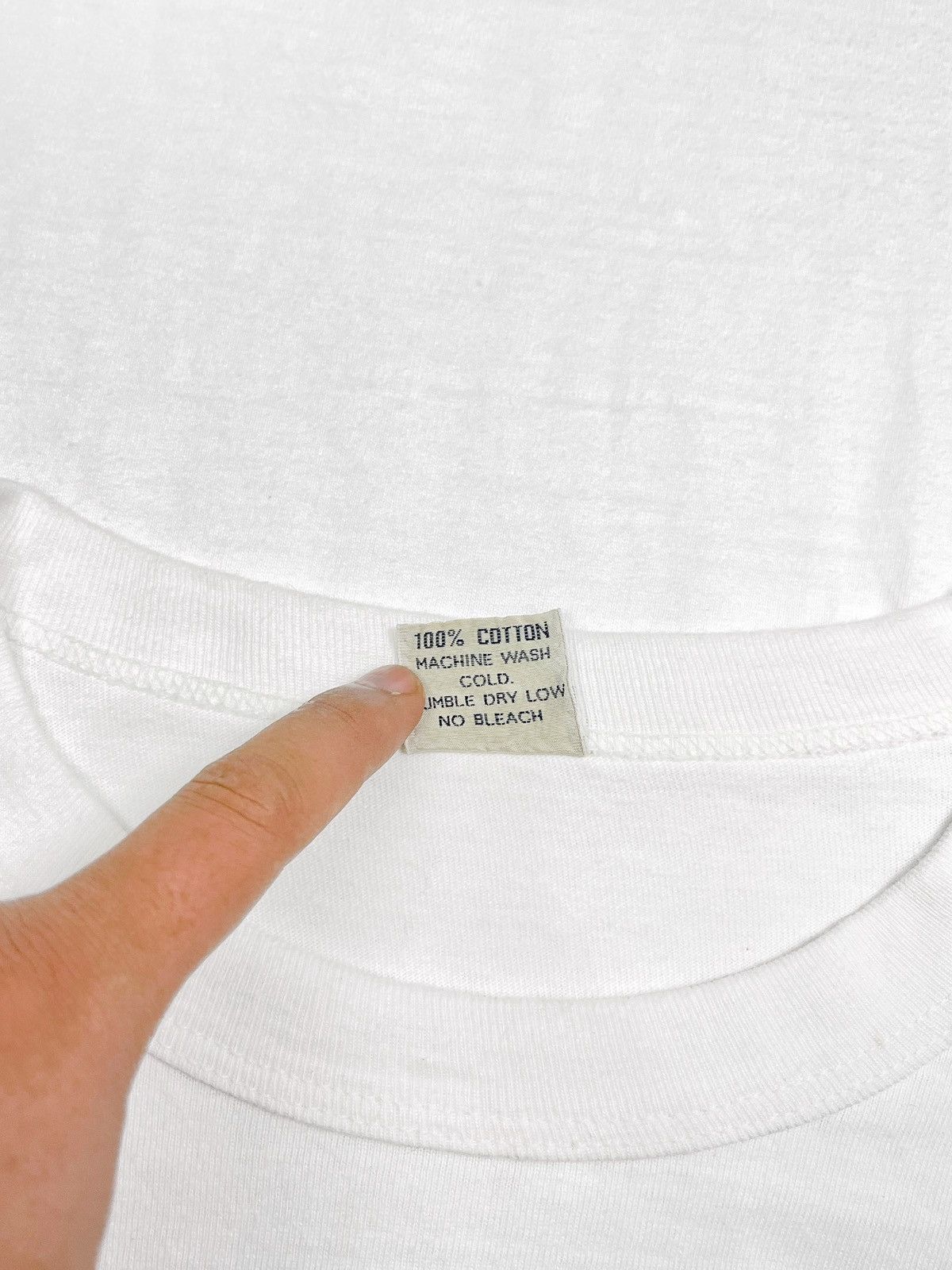 Buzz Rickson's Buzz Rickson's Griffiss A.F Base NY Pocket Tee Size US L / EU 52-54 / 3 - 6 Thumbnail