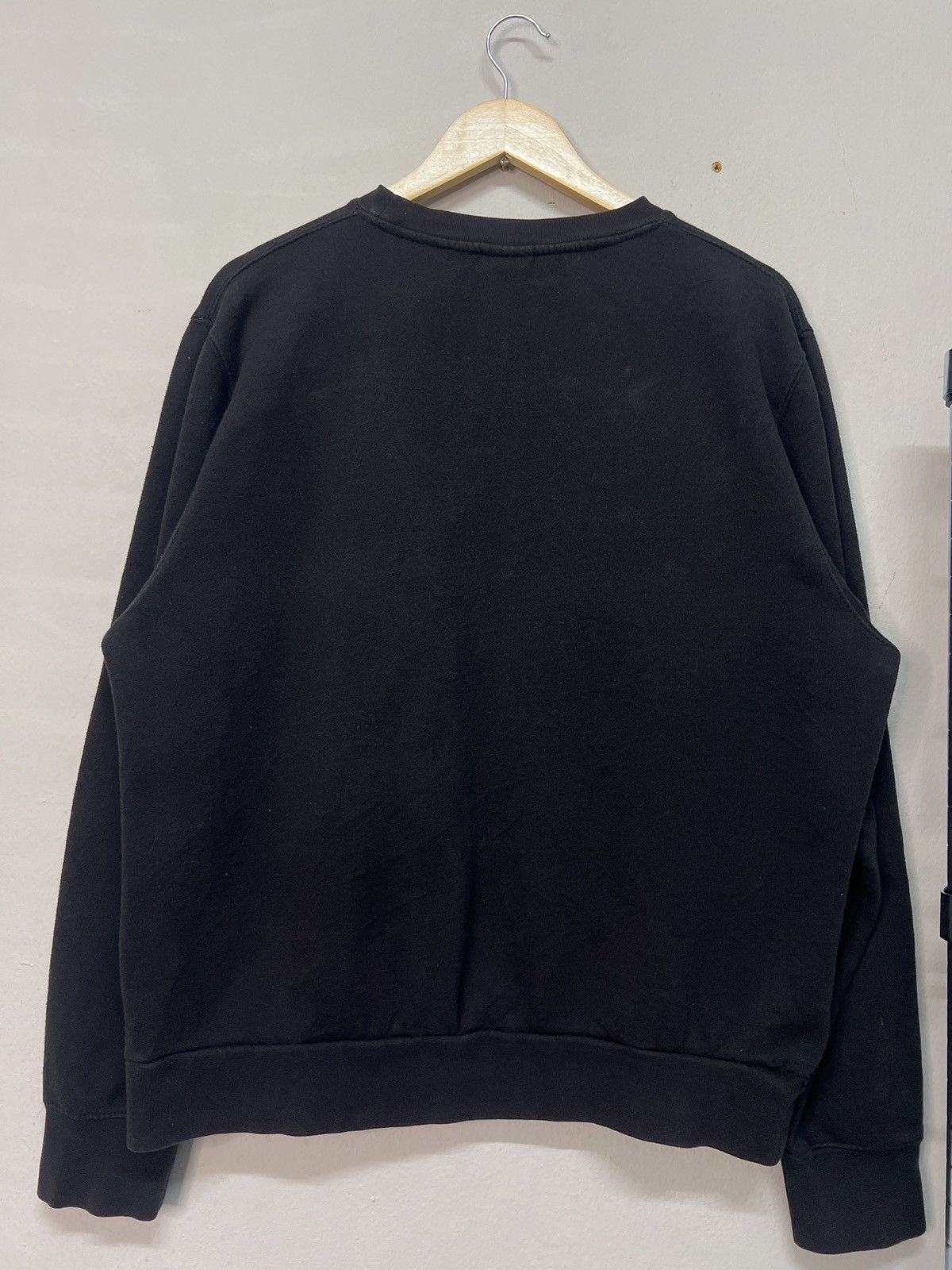 Stussy Stussy x Vintage x Streetwear Size US L / EU 52-54 / 3 - 2 Thumbnail