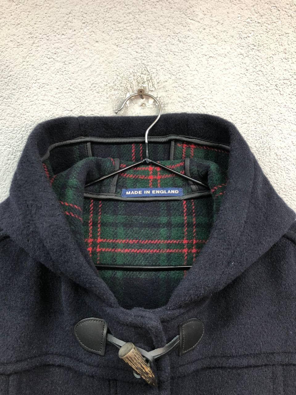 Other London Tradition womens wool coat size 46 / Medium Size M / US 6-8 / IT 42-44 - 4 Thumbnail