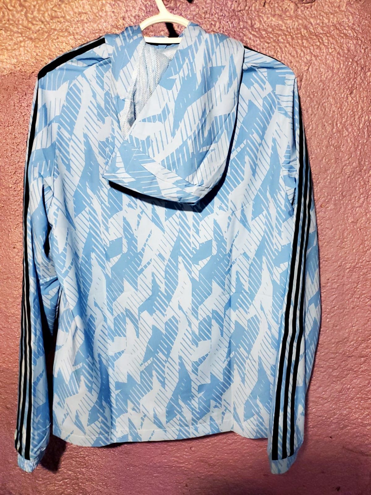 Adidas Adidas Argentina national team jacket NWT Size S / US 4 / IT 40 - 2 Thumbnail