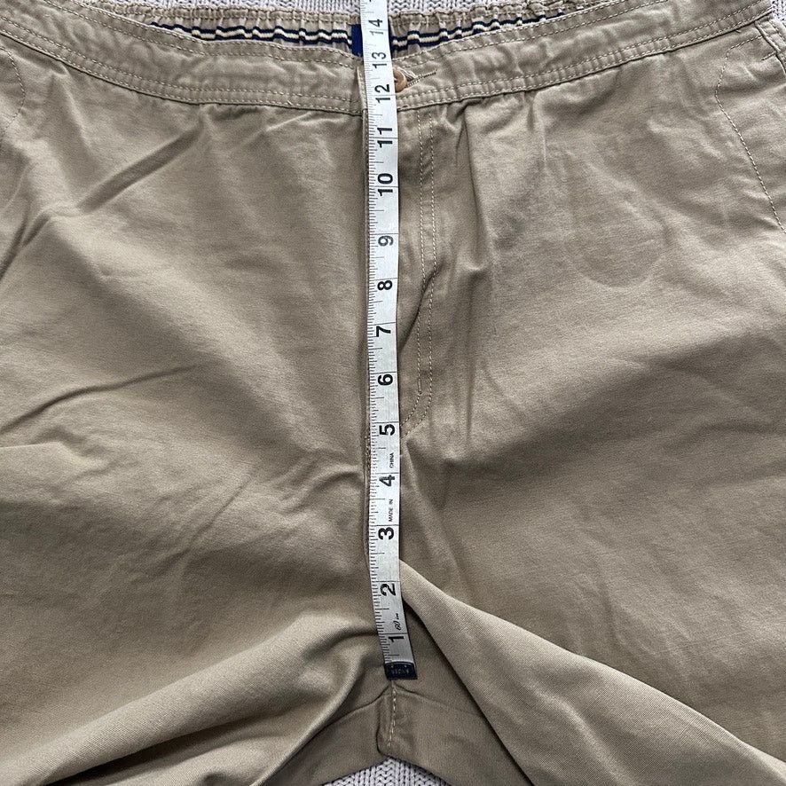 Van Heusen Van Heusen khaki shorts size 40 Size US 40 / EU 56 - 6 Thumbnail