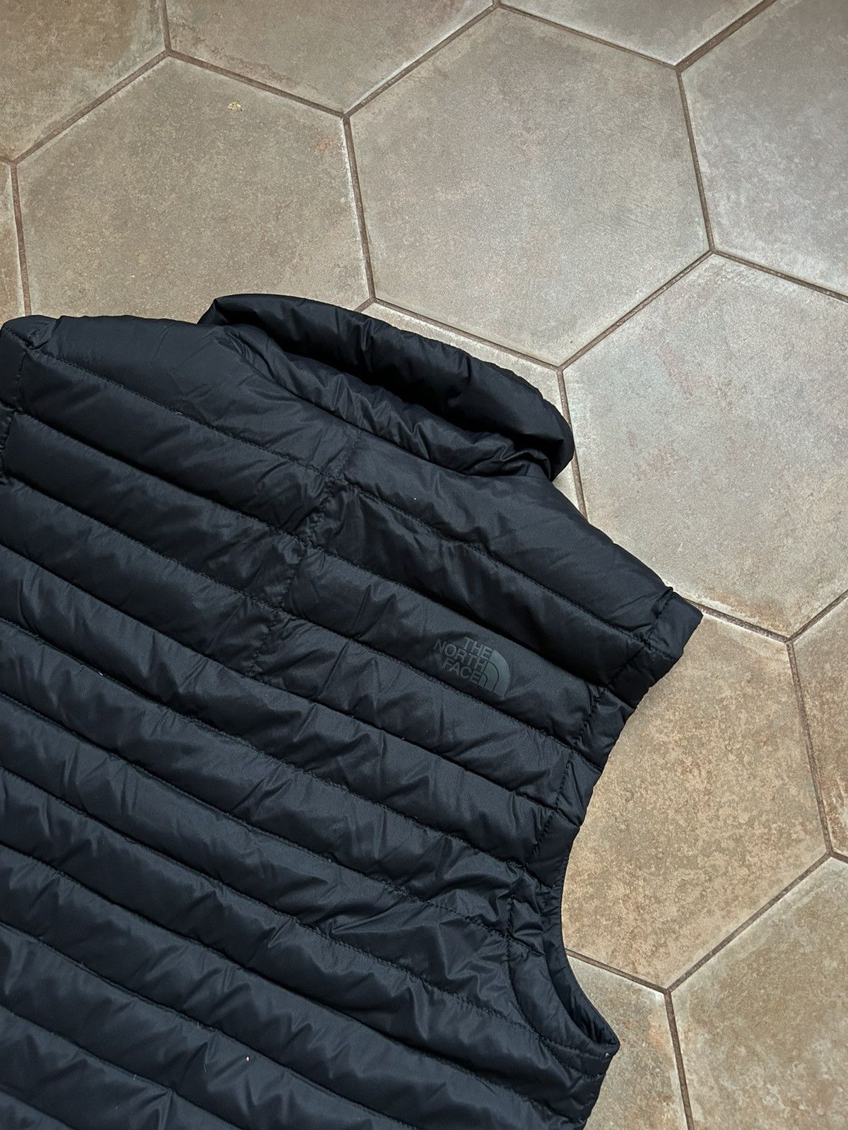 The North Face THE NORTH FACE DOWN PUFFER VEST 700 Size US S / EU 44-46 / 1 - 8 Thumbnail