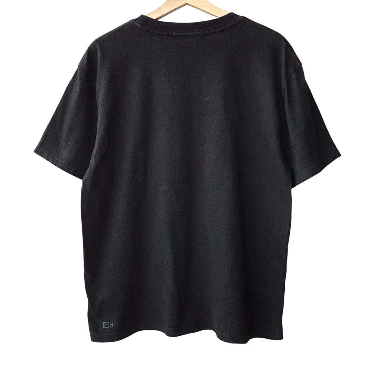 Designer × Ksubi Ksubi Australia Fall 2022 Die Hard Fantasy Oh G Tee Size US S / EU 44-46 / 1 - 2 Thumbnail