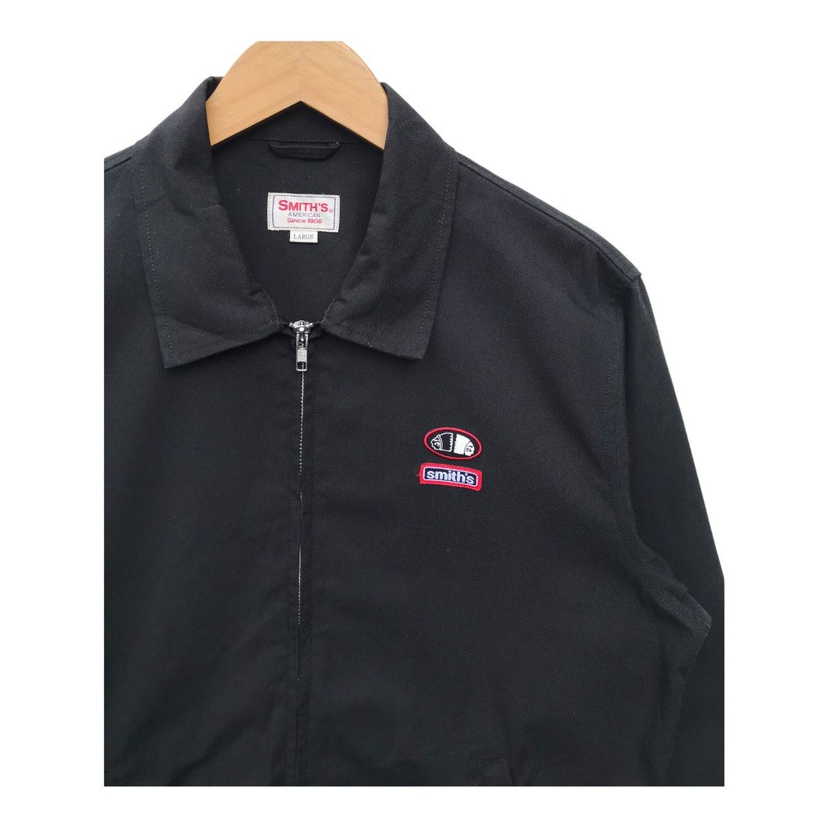 Smith's American Smith’s American Works Jacket Workwear Fashion Jacket Size US M / EU 48-50 / 2 - 3 Thumbnail