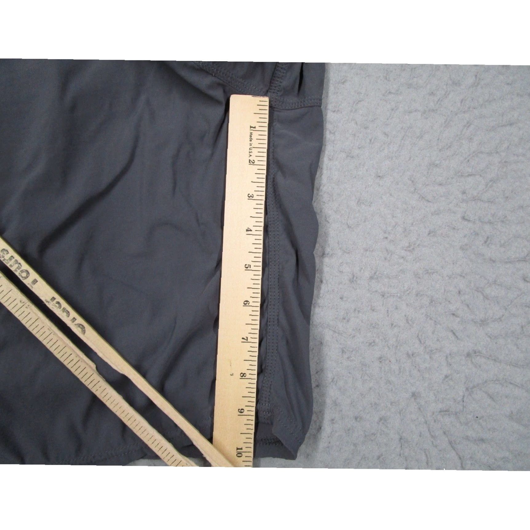 Vintage Pelagic Mens Fishing Shorts Size 36 Gray High Performance Cargo Hybrid 61226 Size US 36 / EU 52 - 4 Thumbnail