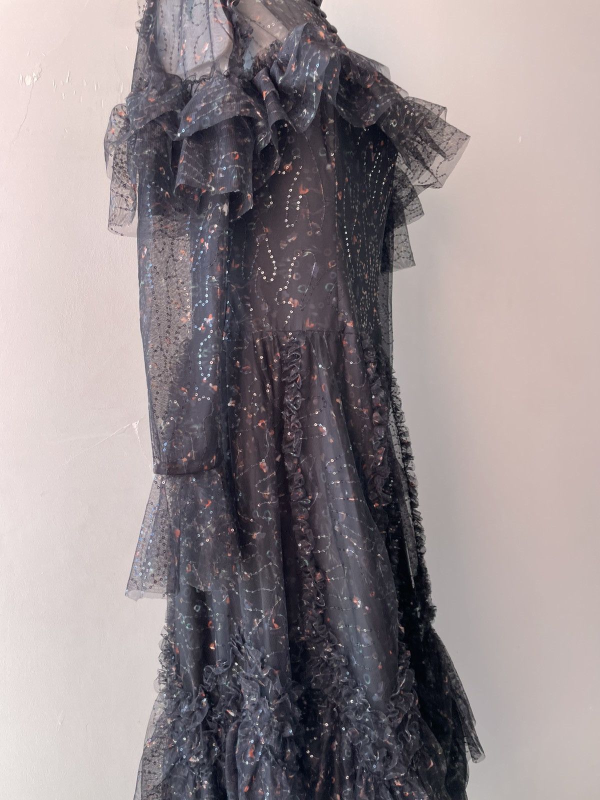Vintage 00’s dress Size M / US 6-8 / IT 42-44 - 14 Thumbnail