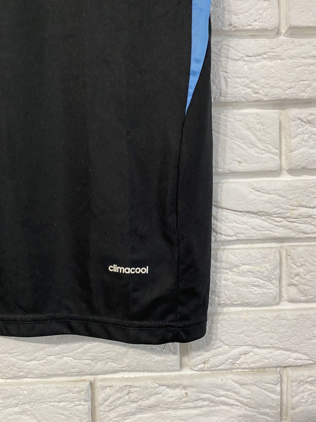 Adidas × Vintage ZANZIBAR 2000'S HOME FOOTBALL SHIRT JERSEY ADIDAS Size US M / EU 48-50 / 2 - 5 Thumbnail