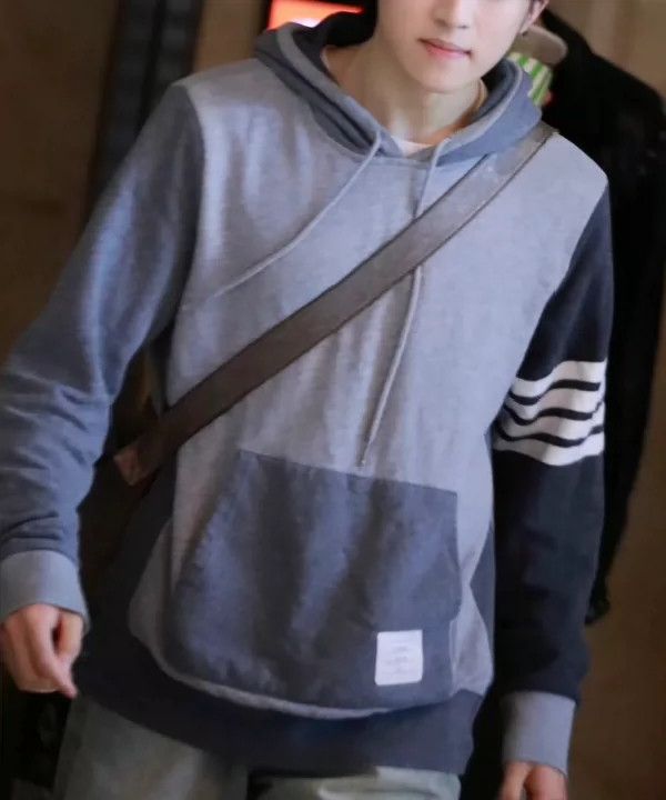 Thom Browne Thom Browne hoodie Size US XXL / EU 58 / 5 - 8 Thumbnail