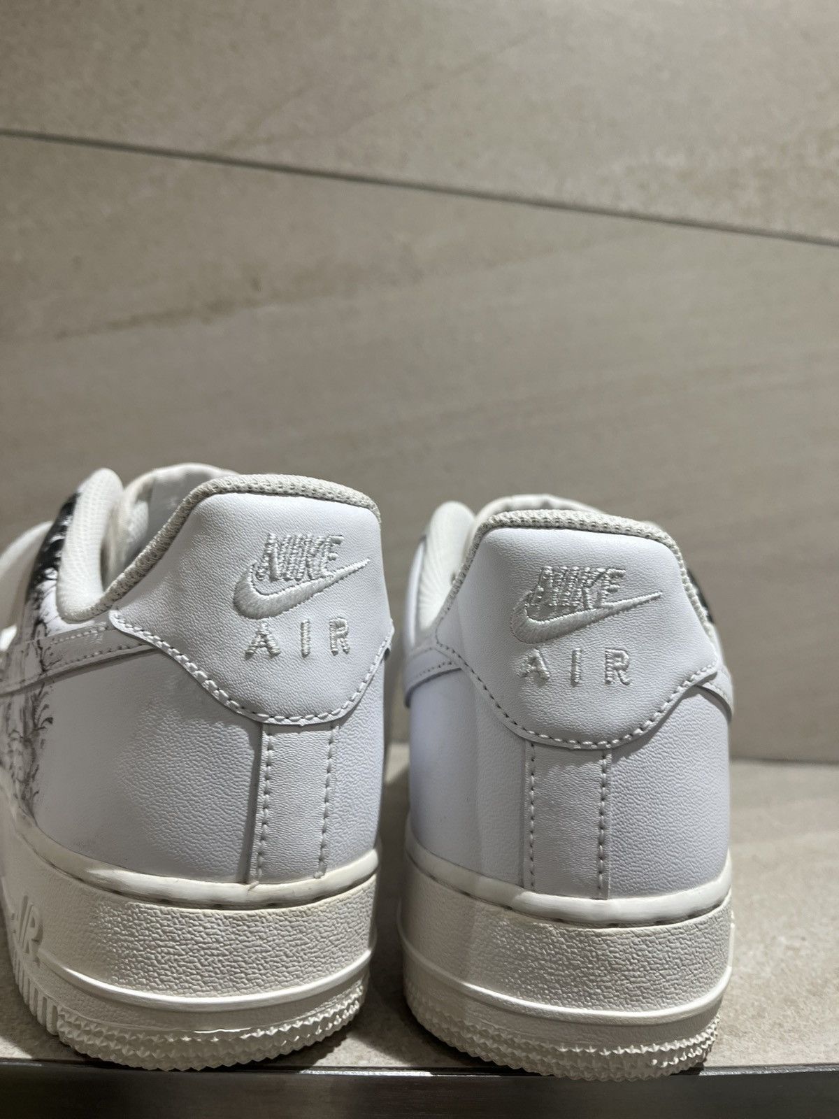 Nike Nike Air Force 1 Size US 7.5 / EU 40-41 - 14 Thumbnail