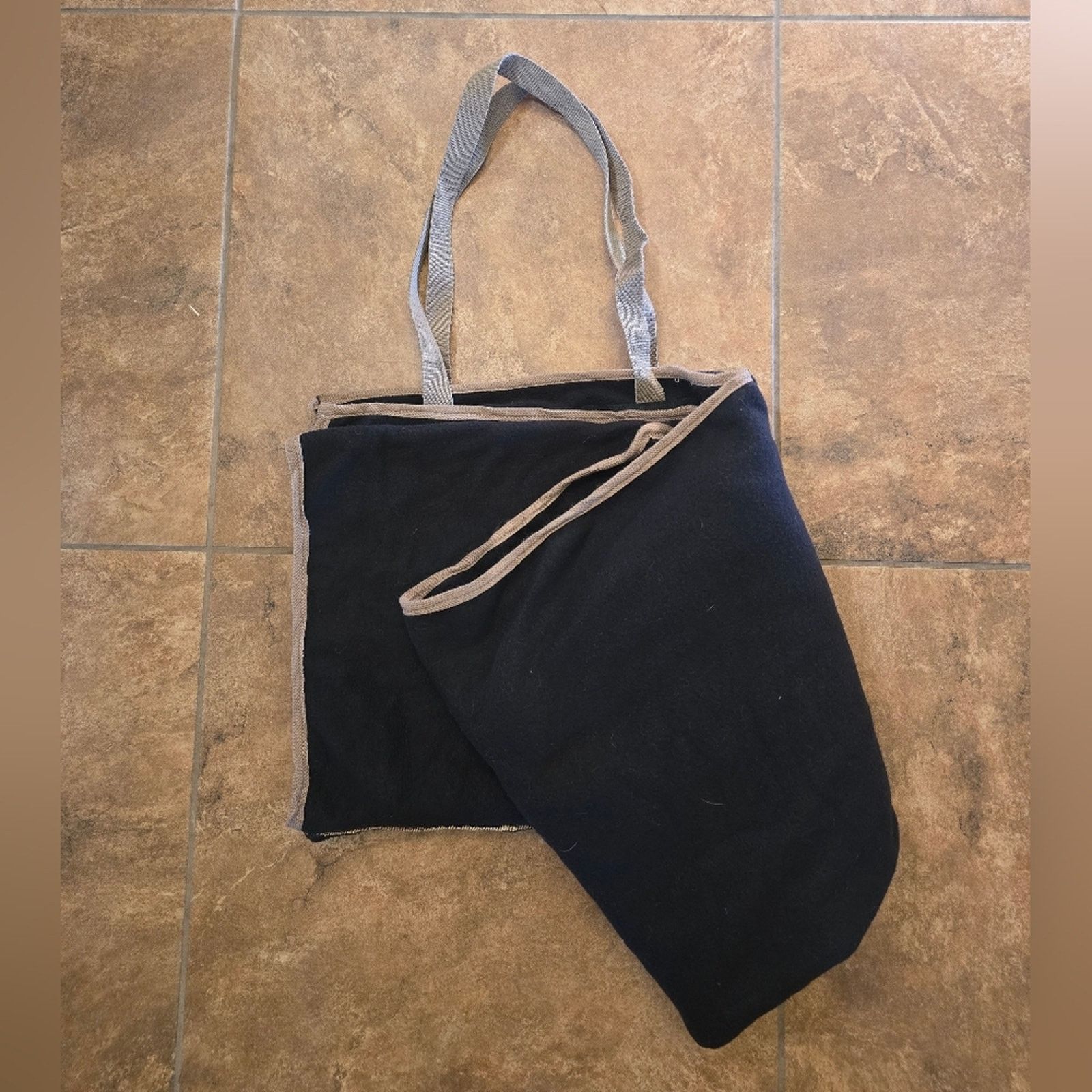 Other Black Tigress ASP Blanket Tote Bag Size ONE SIZE - 3 Thumbnail