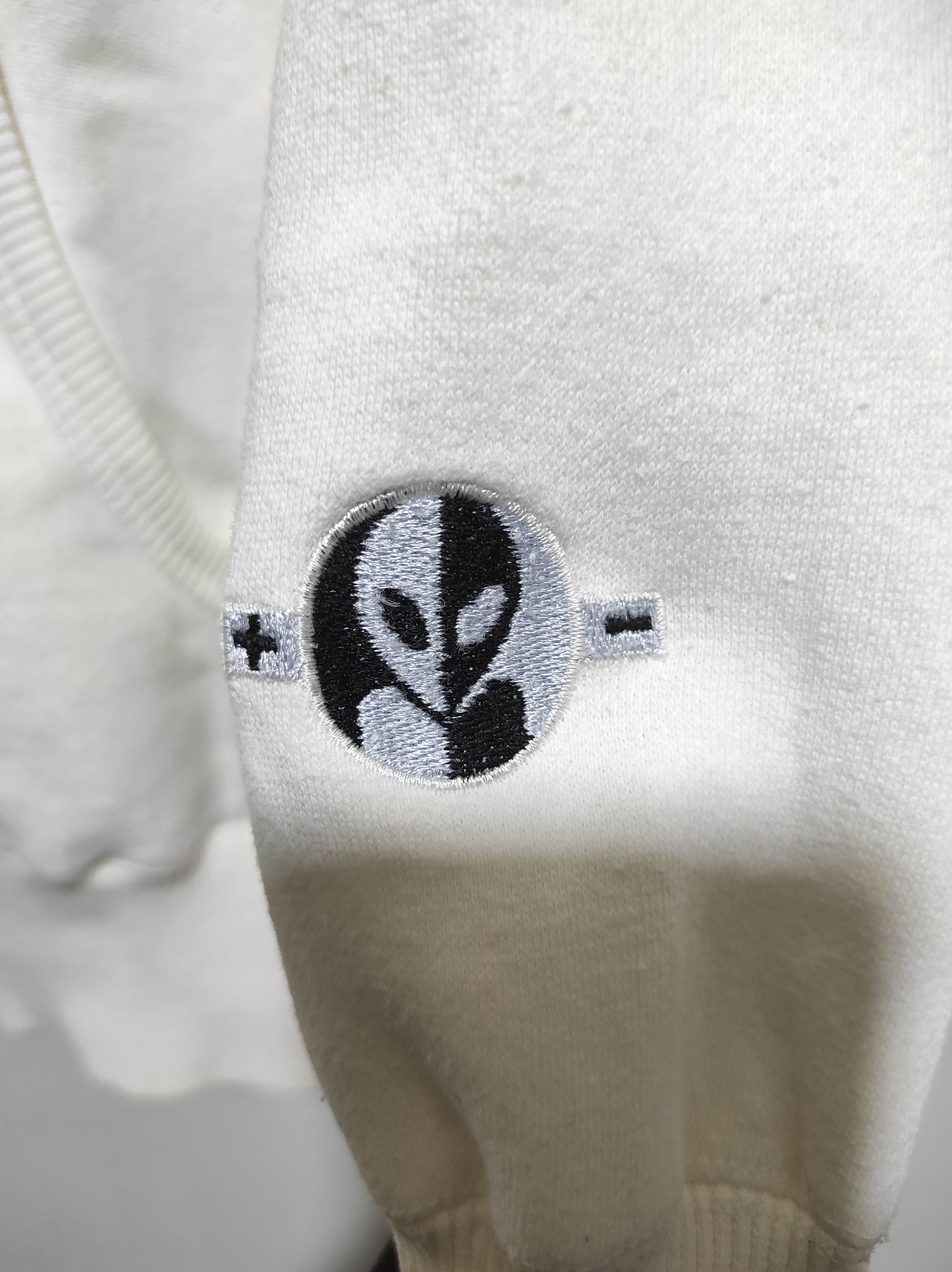 Alien Workshop Alien Workshop fur hoodie Size US M / EU 48-50 / 2 - 7 Thumbnail