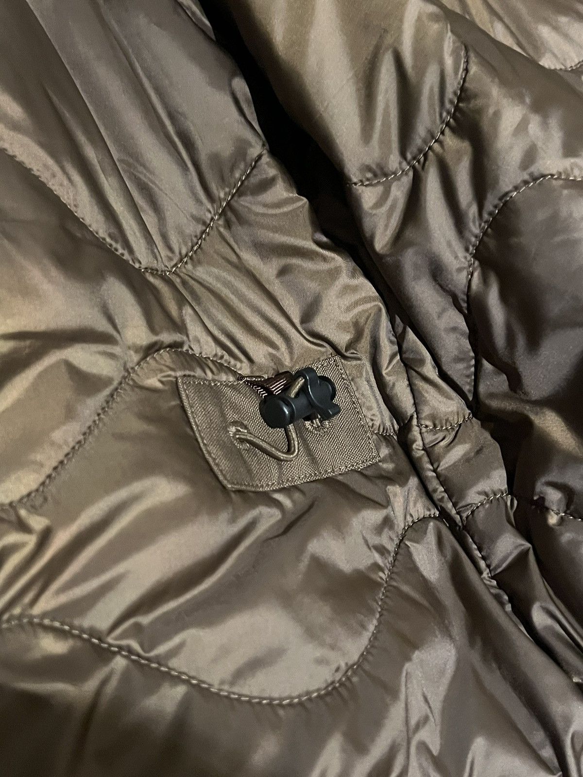 Engineered Garments × Uniqlo Uniqlo x Engineered Garments brown parka Size M Size US M / EU 48-50 / 2 - 9 Thumbnail