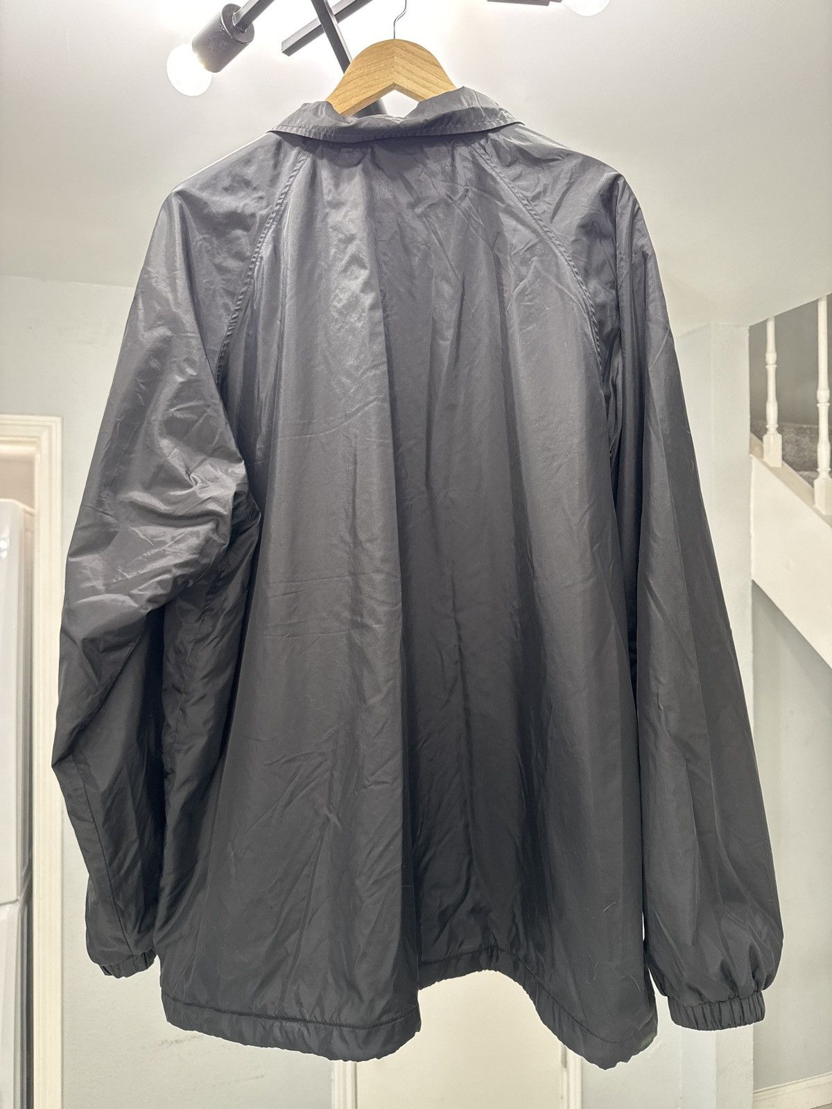 Dickies jacket/button up