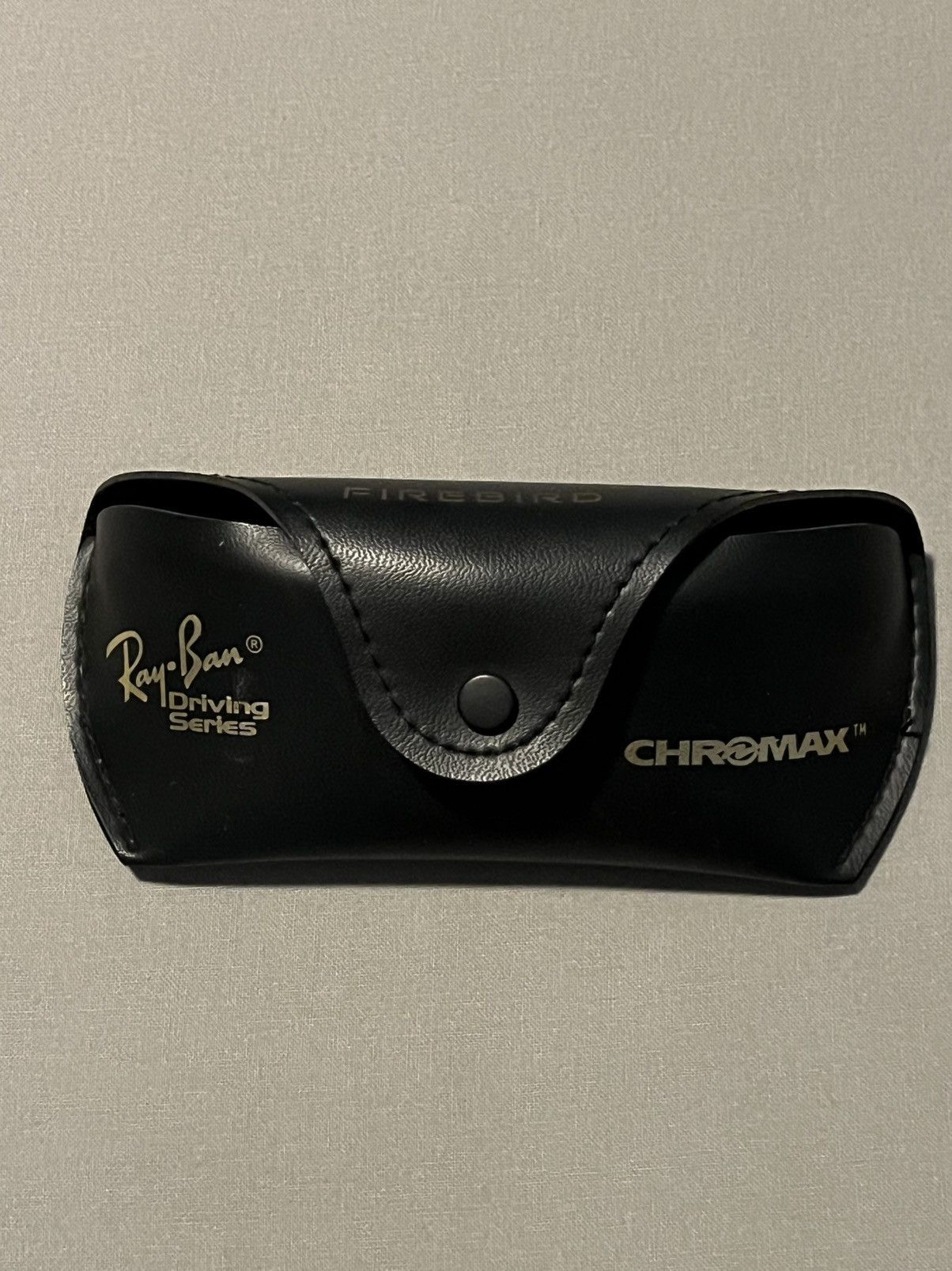 Bausch & Lomb × RayBan × Vintage Vintage Ray Ban B&L Driving Series Chromax Sunglasses New DS Size ONE SIZE - 8 Thumbnail