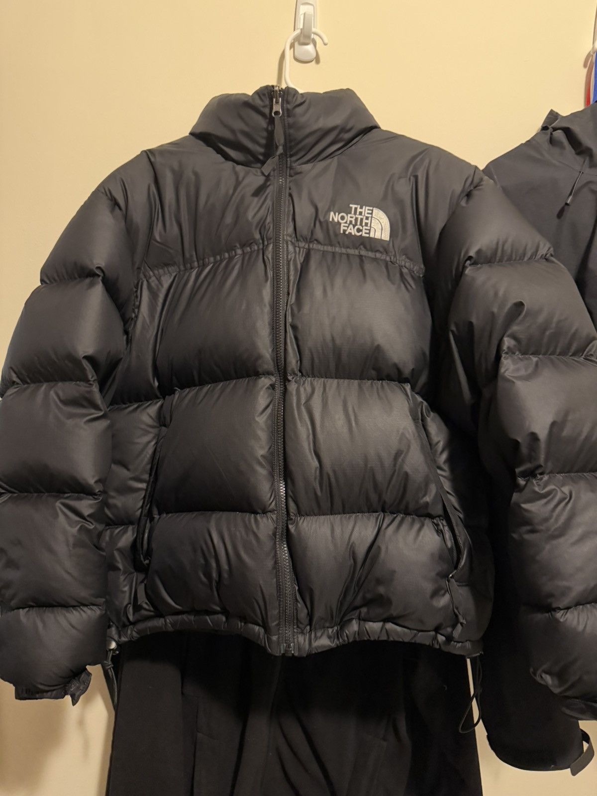The North Face The North Face Puffer Size US L / EU 52-54 / 3 - 1 Thumbnail