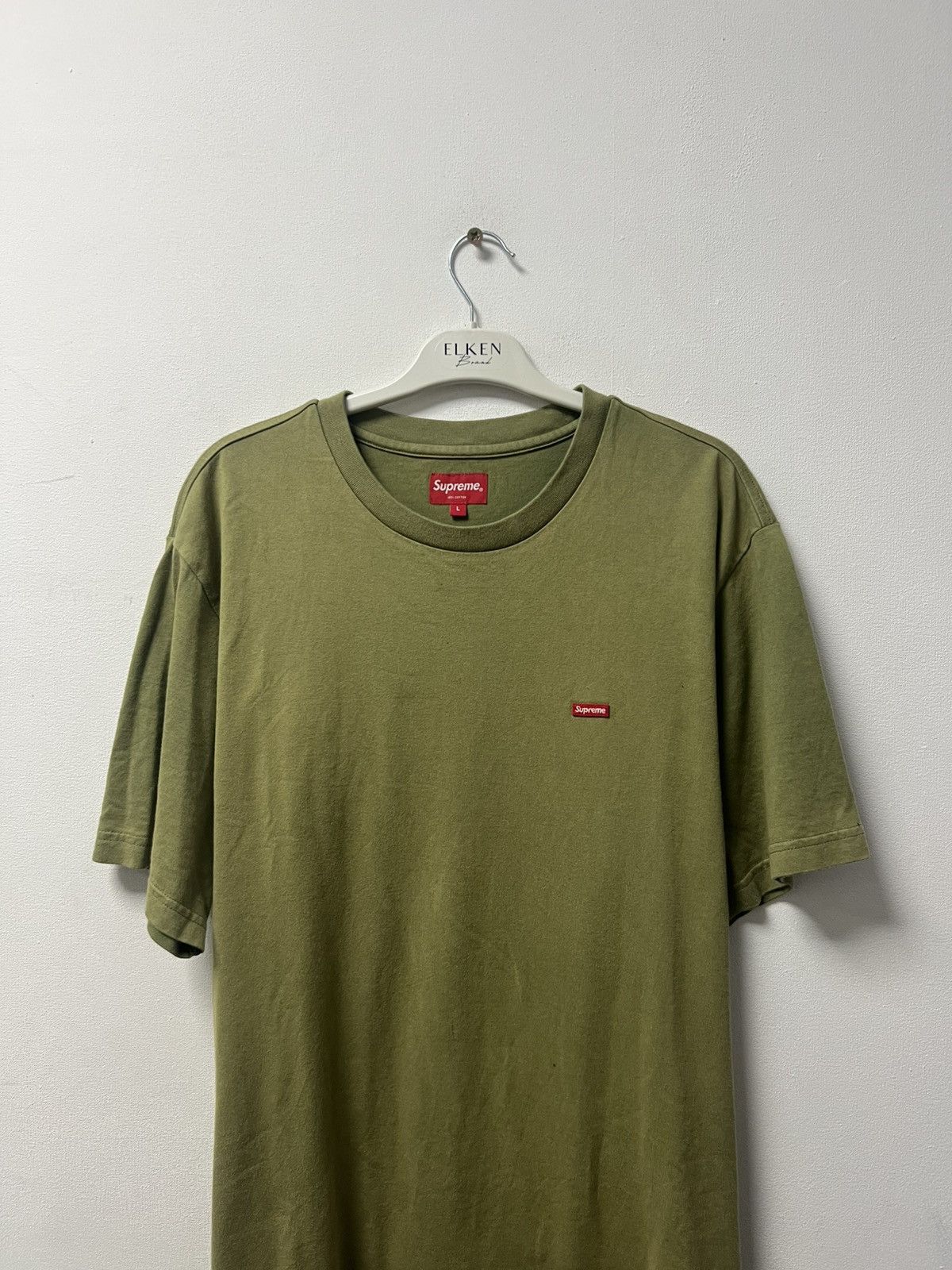 Supreme Supreme T Shirt Size US L / EU 52-54 / 3 - 2 Thumbnail