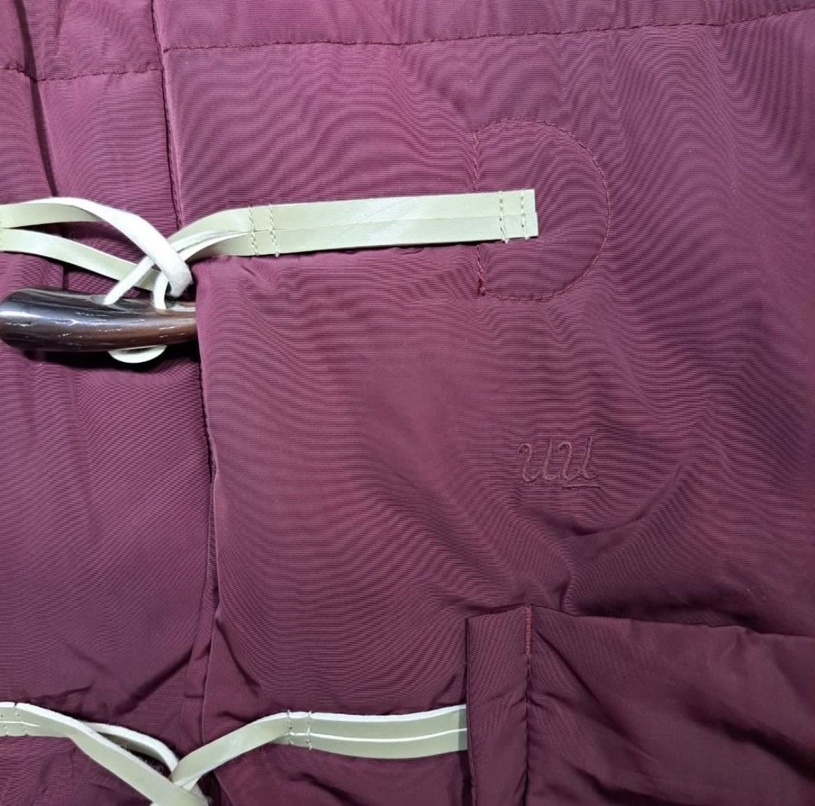 Undercover Undercover Parkas Jacket Size US M / EU 48-50 / 2 - 3 Thumbnail