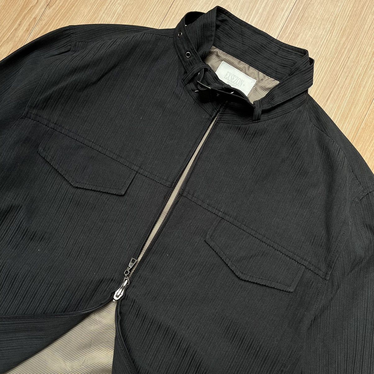 If Six Was Nine × Japanese Brand 2000S EXSEZON+ Exchange Japan Size US L / EU 52-54 / 3 - 4 Thumbnail