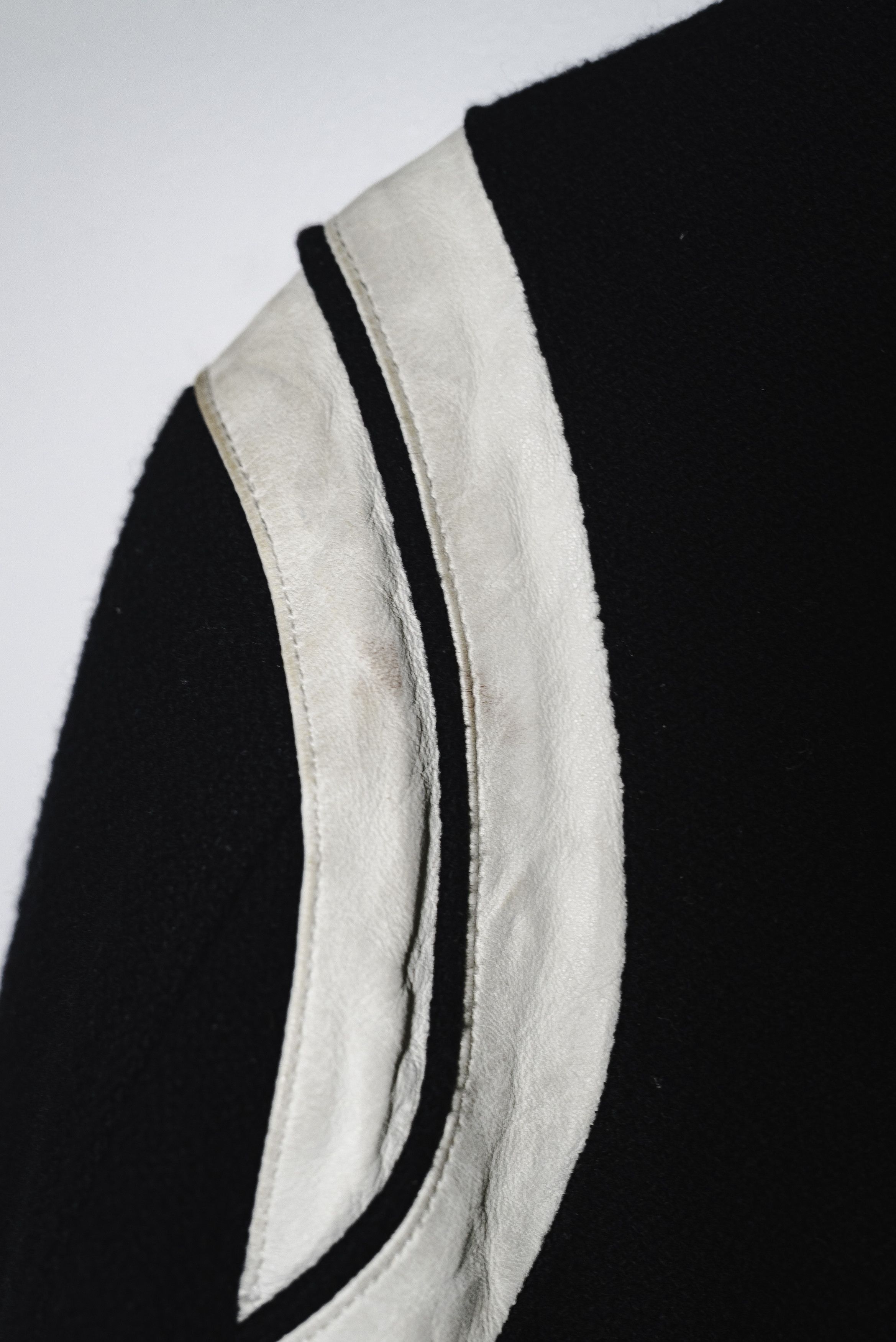 Saint Laurent Paris Saint Laurent Paris Teddy Jacket Size US M / EU 48-50 / 2 - 4 Thumbnail