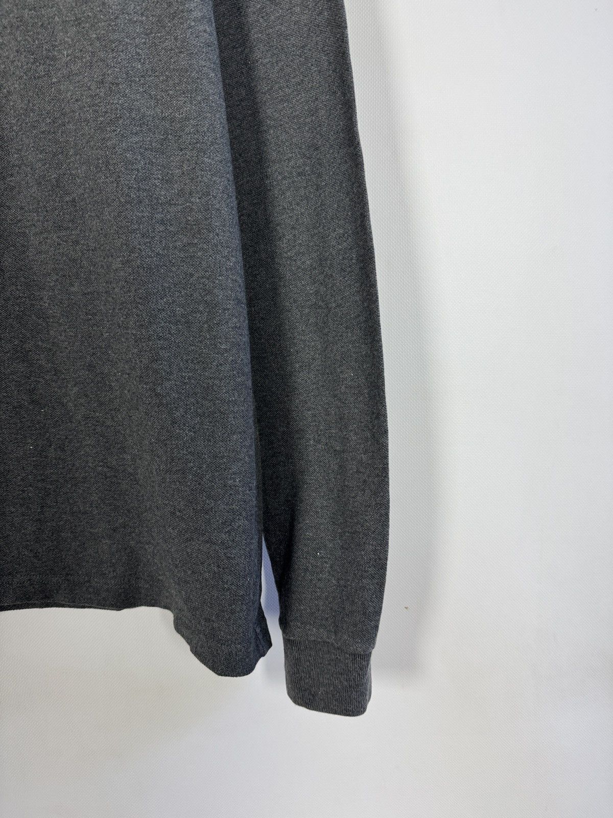 Fred Perry Fred Perry Long Sleeve Polo Shirt Casual Streetwear Size L Size US L / EU 52-54 / 3 - 5 Thumbnail