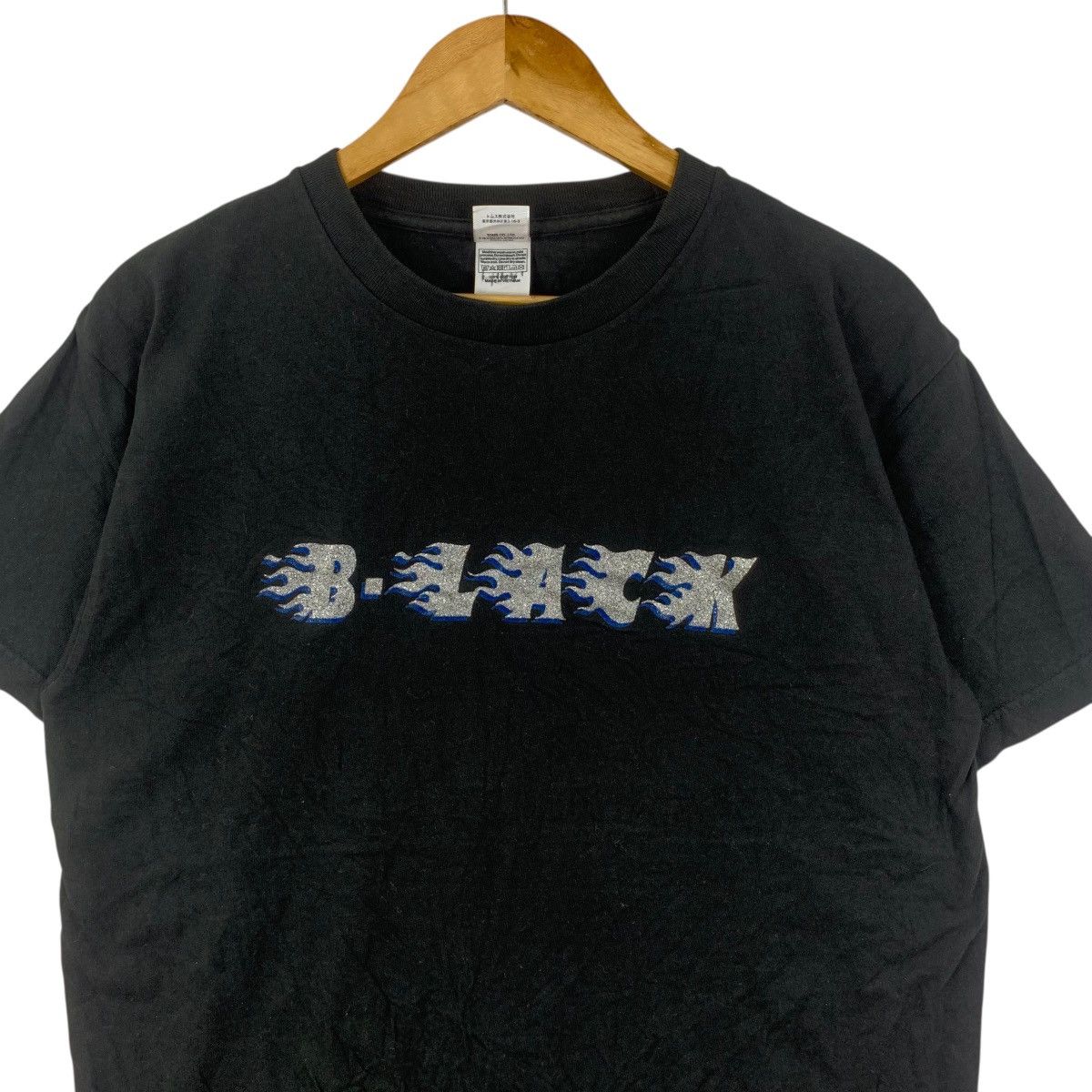 Band Tees ABIGAIL BLACK METAL Japan Band 2018 Tour Tee Shirt Top Size US L / EU 52-54 / 3 - 5 Thumbnail