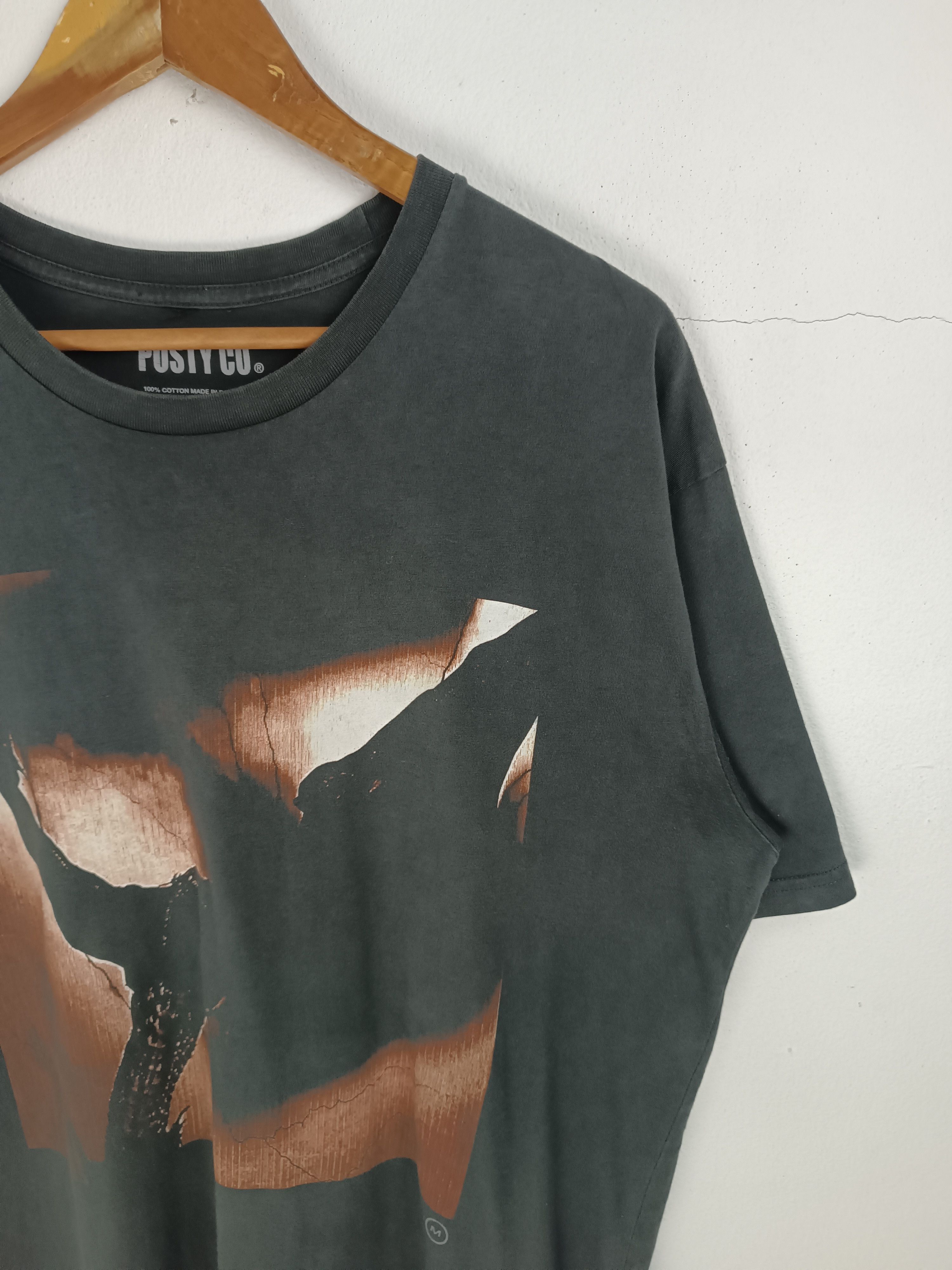 Rap Tees POST MALONE 2019 PERTH AUSTRALIA TOUR TEE POSTY Size US XL / EU 56 / 4 - 6 Thumbnail