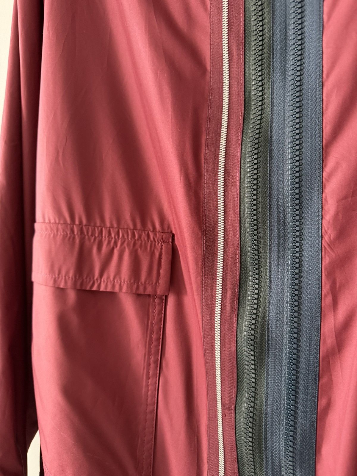 Maison Margiela Maison Margiela Windbreaker Size US M / EU 48-50 / 2 - 4 Thumbnail