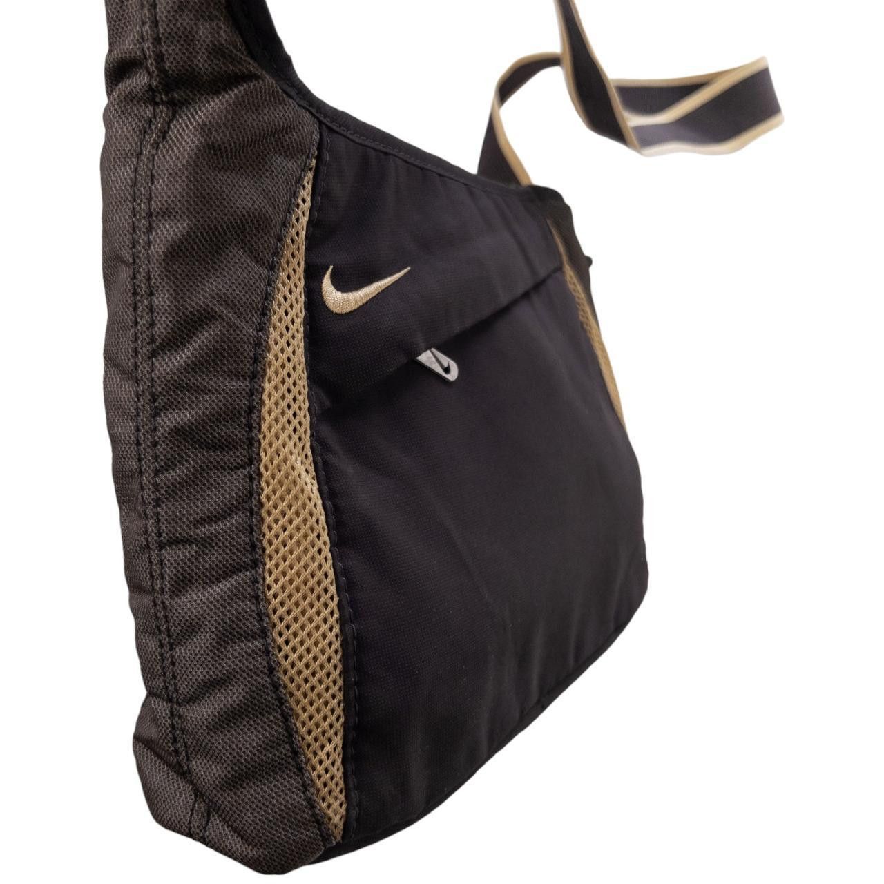 Nike Vintage Nike Crossbody Bag Size ONE SIZE - 8 Thumbnail