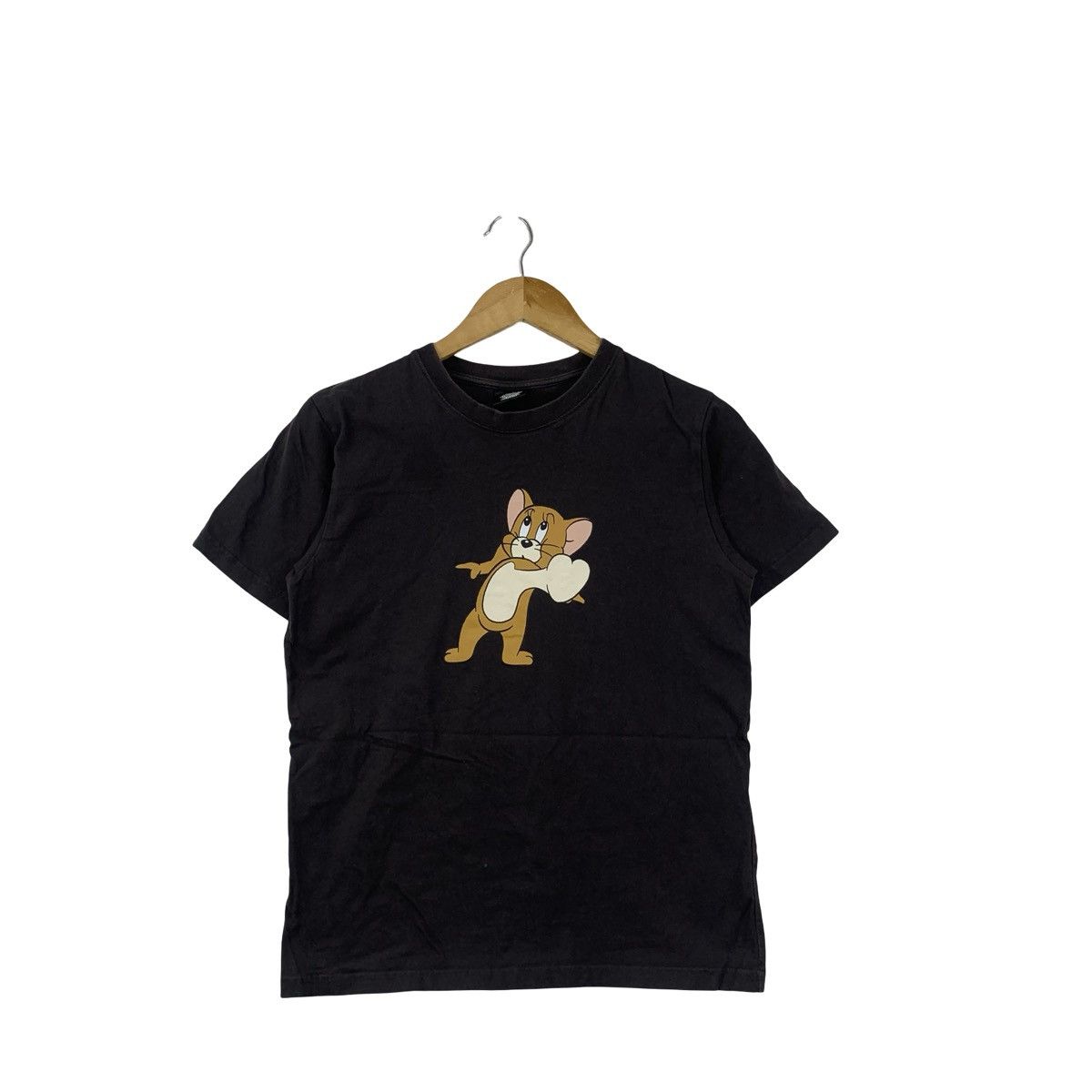 Other TOM & JERRY CARTOON Animation Grace Collection Tee Shirt Top Size S / US 4 / IT 40 - 3 Thumbnail