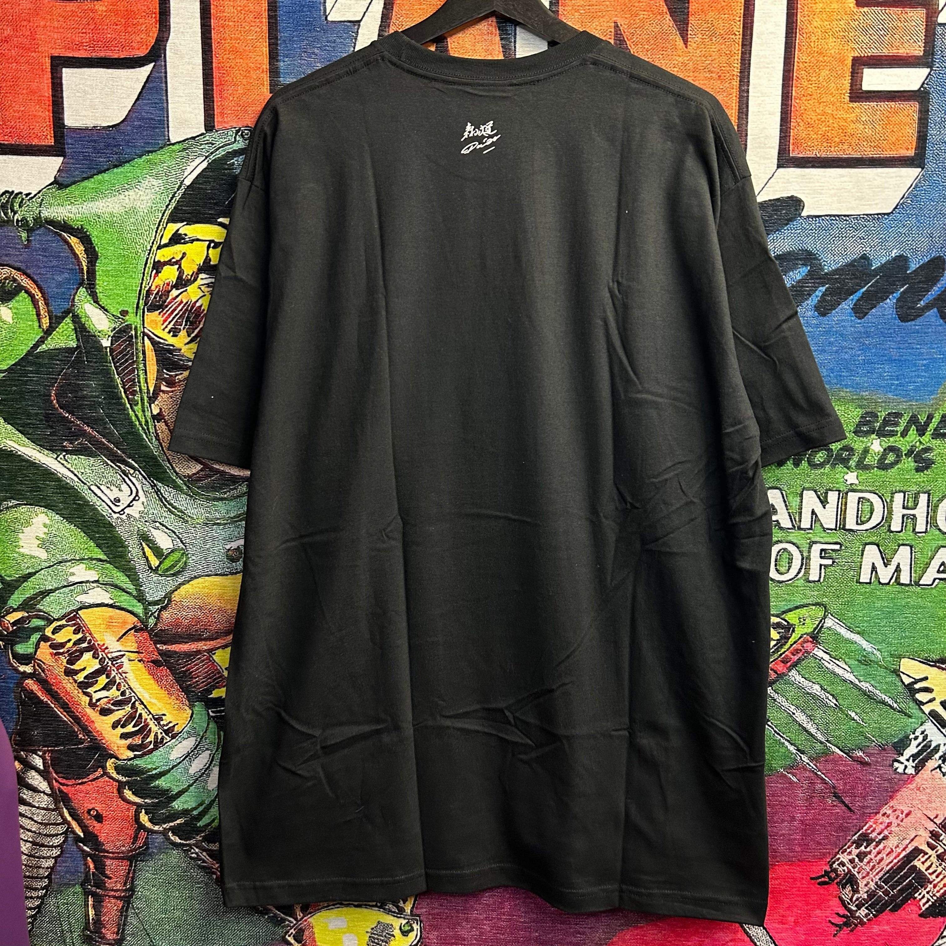 Supreme Daido Moriyama Tights Tee XL