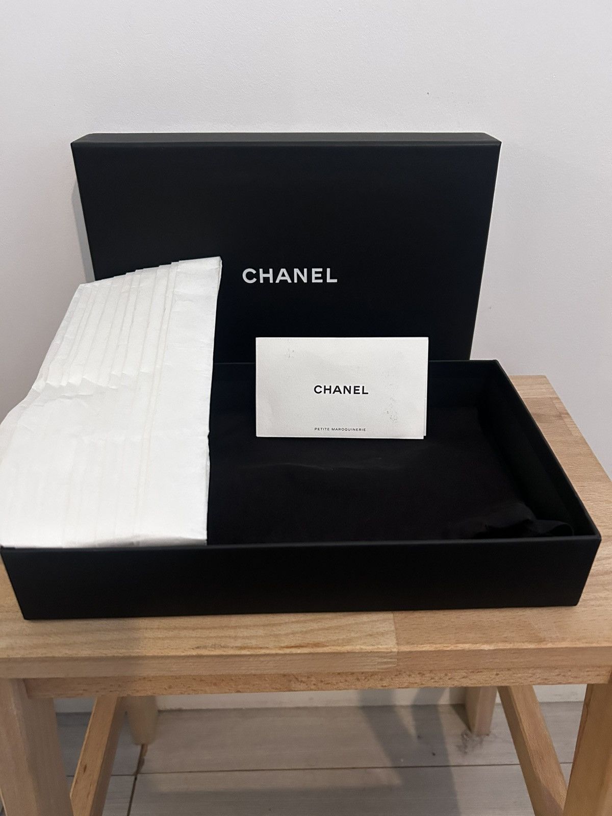 Chanel Chanel chain bag Size ONE SIZE - 2 Thumbnail