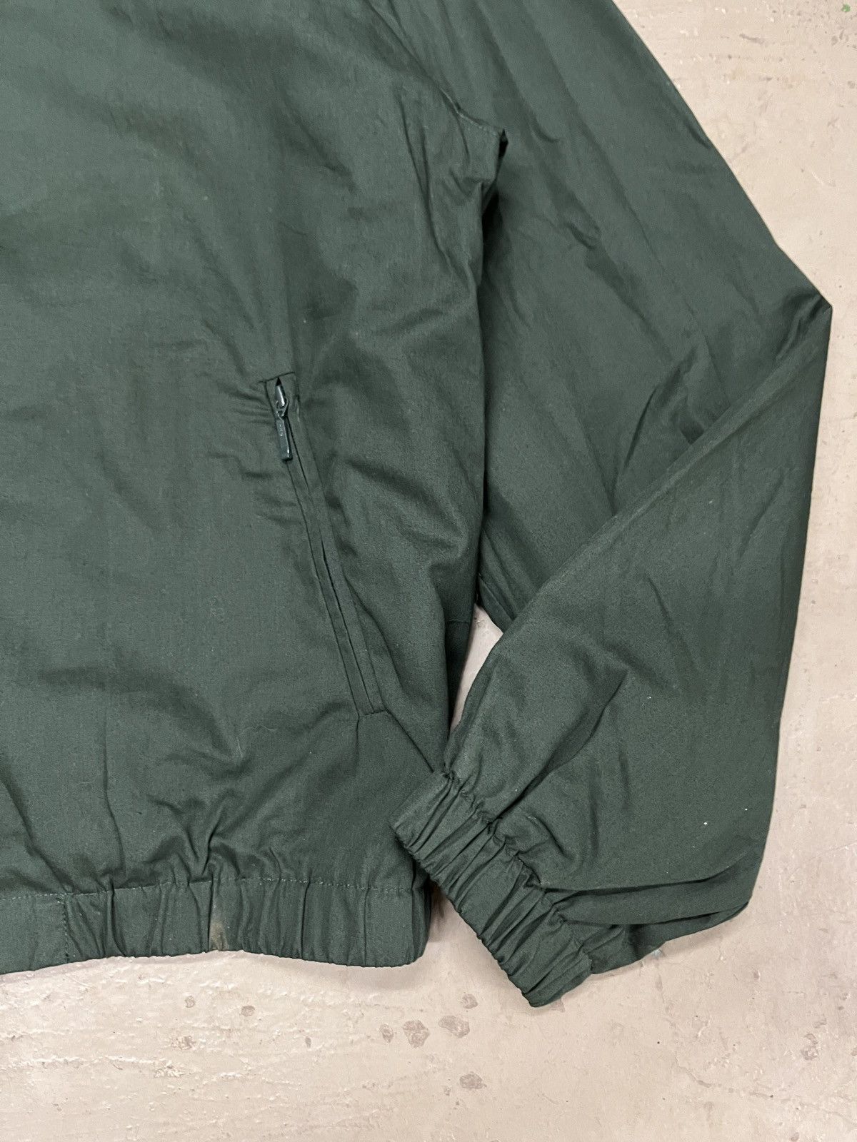Nautica Nautica Minimal Green Zipper Hoodie Jacket Size US M / EU 48-50 / 2 - 8 Thumbnail