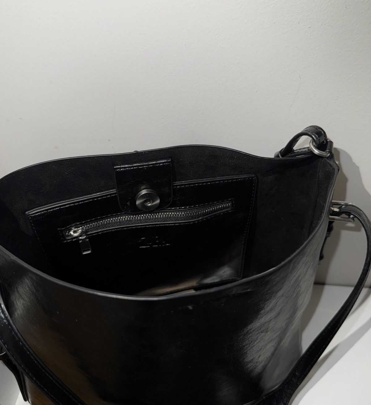 Zara Zara bag Size ONE SIZE - 2 Thumbnail