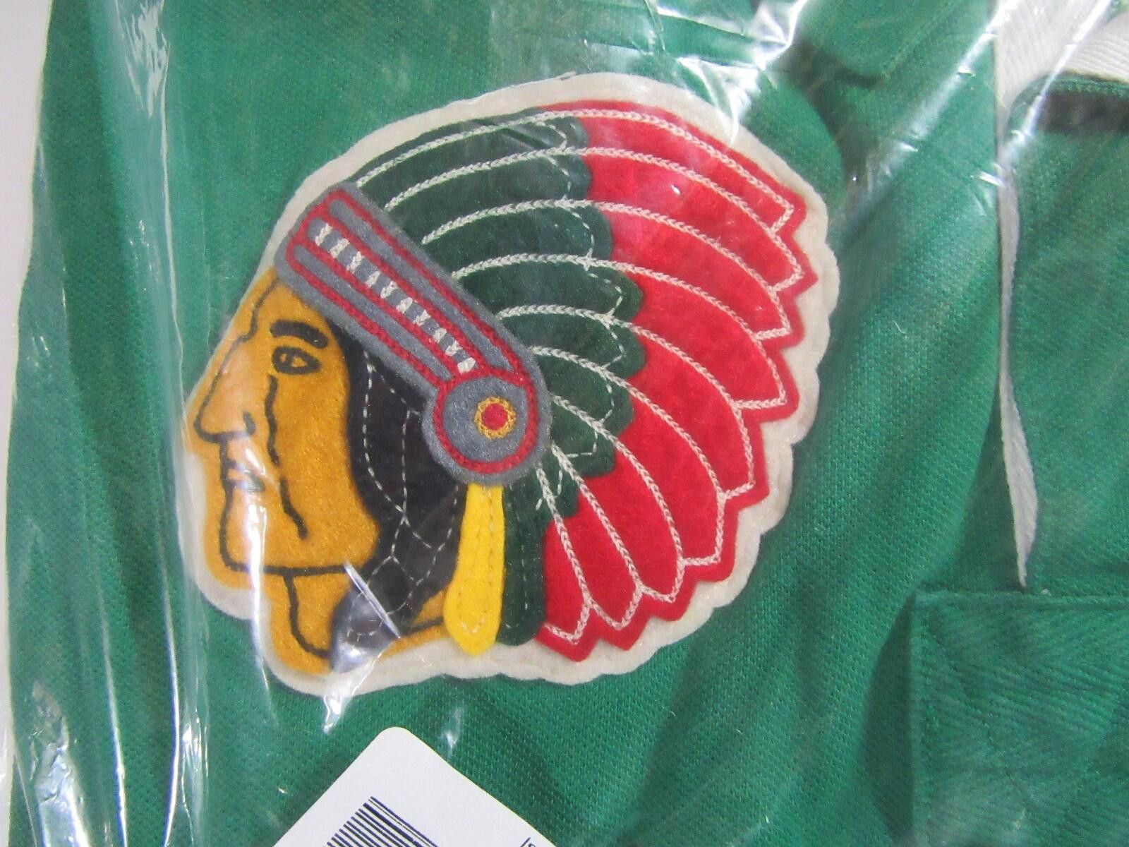 Polo Ralph Lauren Polo Ralph Lauren Mens Custom Fit Indian Chief Head Shirt M Size US M / EU 48-50 / 2 - 3 Thumbnail