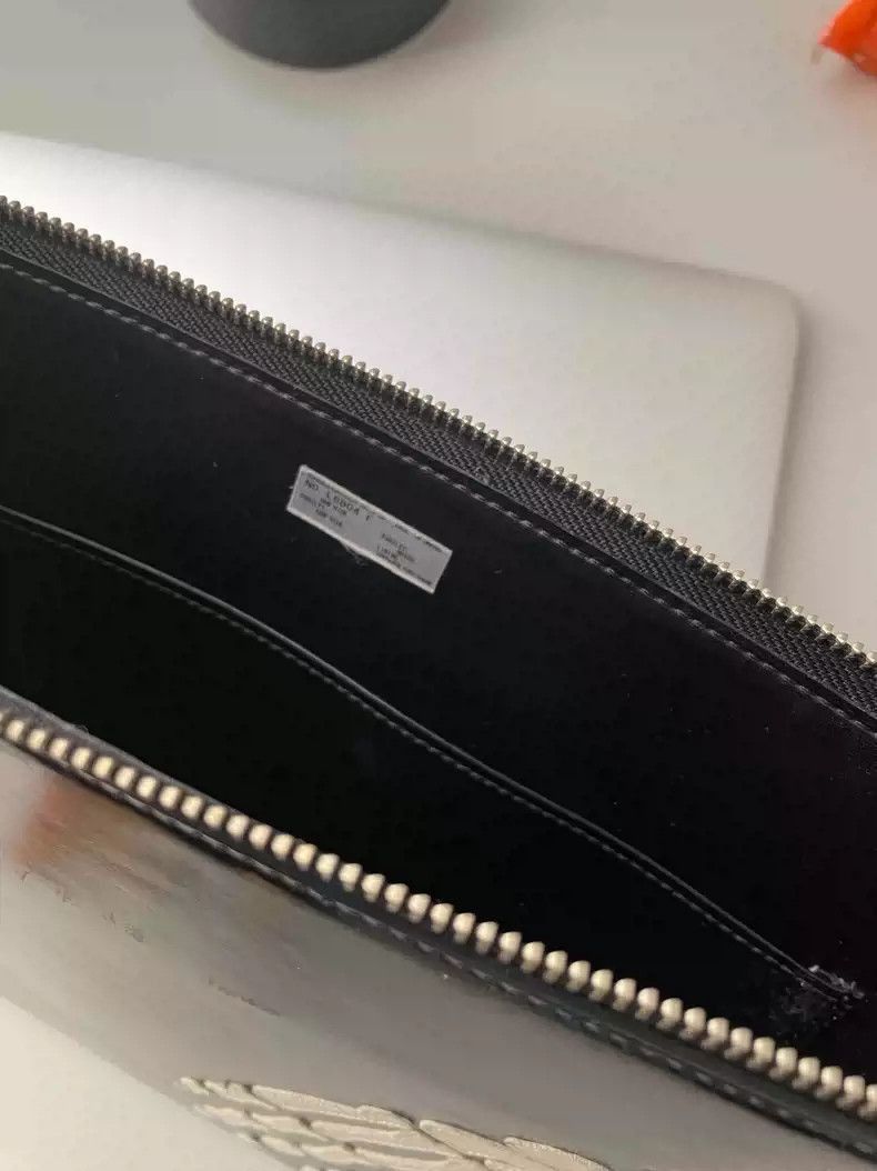 Undercover undercover leather computer bag-2505 Size ONE SIZE - 3 Thumbnail
