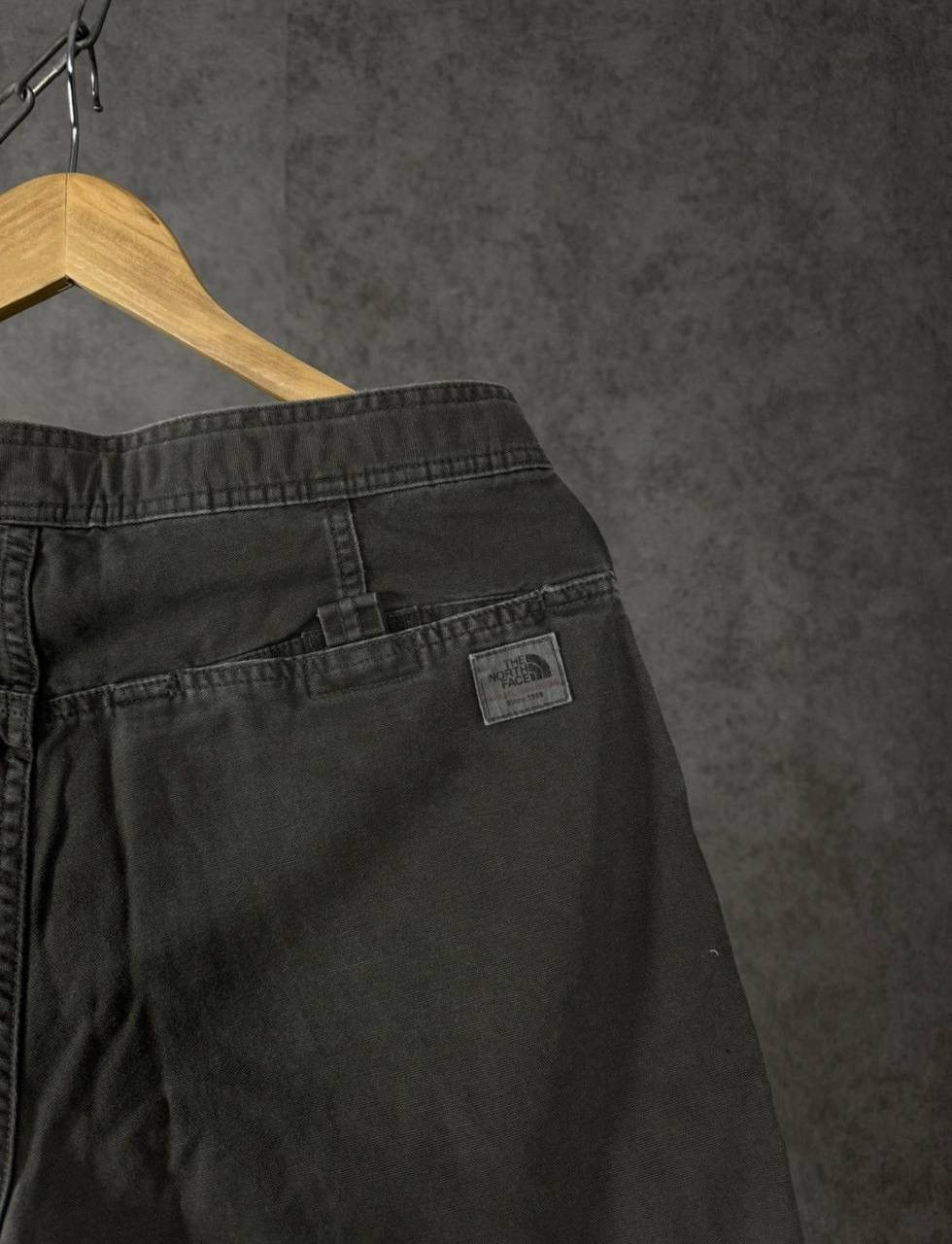 The North Face The North Face A5 Series outdoor shorts Size US 32 / EU 48 - 7 Thumbnail