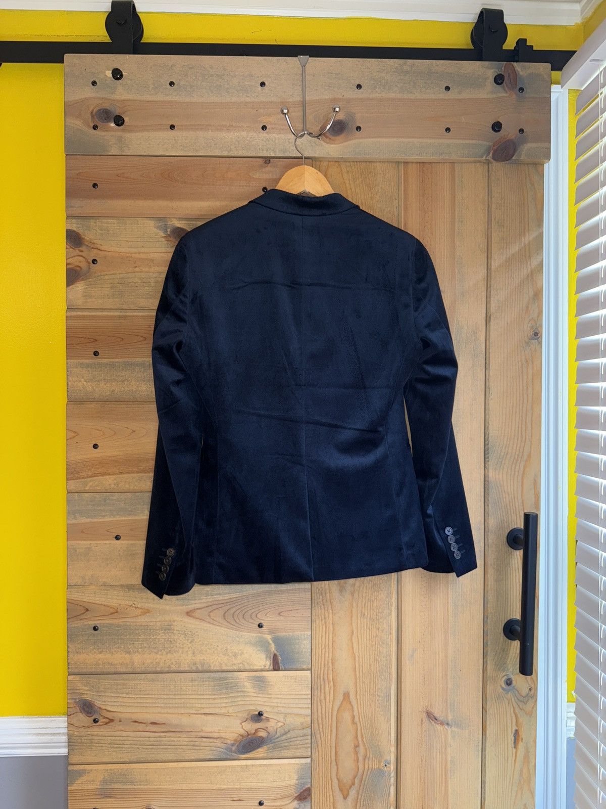 Guess Guess Blazer Jacket Size 34S - 5 Thumbnail