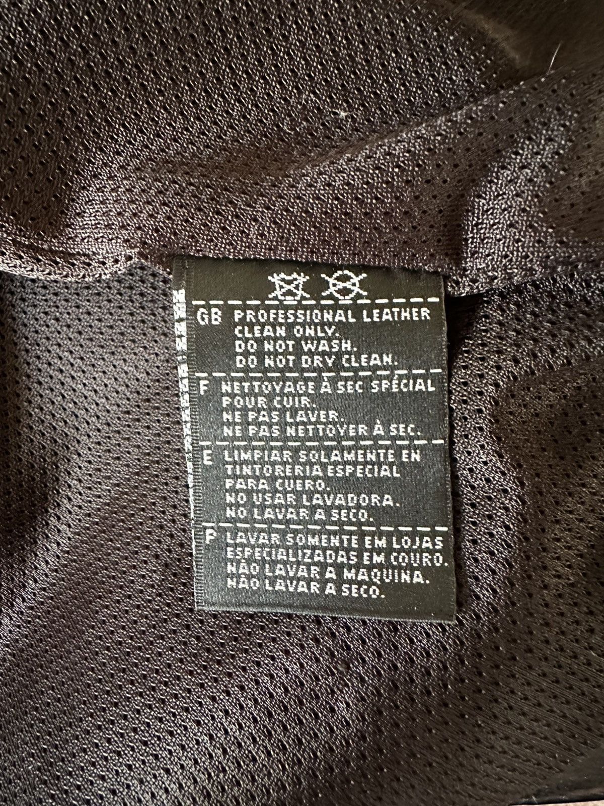 Harley Davidson Harley-Davidson Willie G Limited Edition Leather Jacket Size US L / EU 52-54 / 3 - 17 Thumbnail