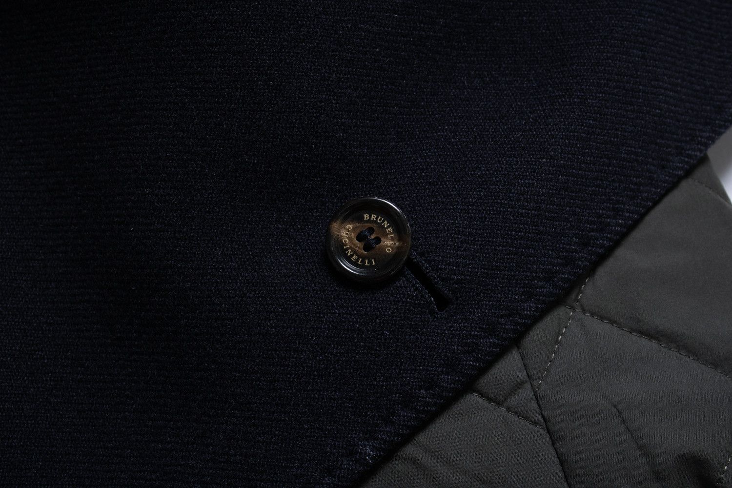 Brunello Cucinelli Brunello Cucinelli, reversible overcoat Size US XL / EU 56 / 4 - 17 Thumbnail