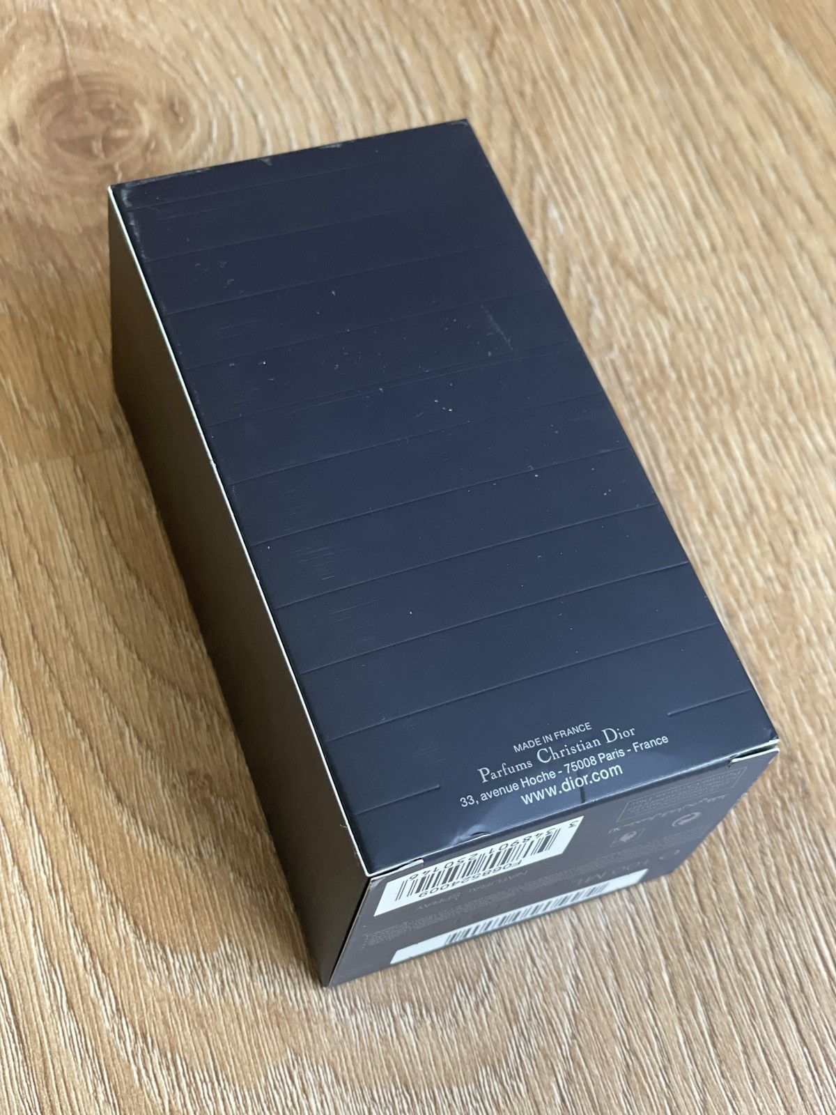 Dior Dior Sauvage – Eau de Toilette 100 ml Size ONE SIZE - 2 Thumbnail