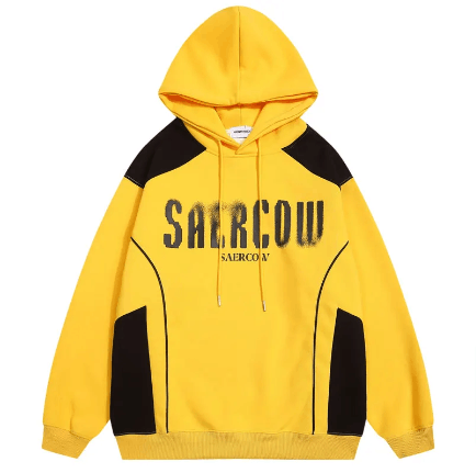 Japanese Brand × Vintage "Sear Cow-M" Hoodie Size US M / EU 48-50 / 2 - 1 Thumbnail