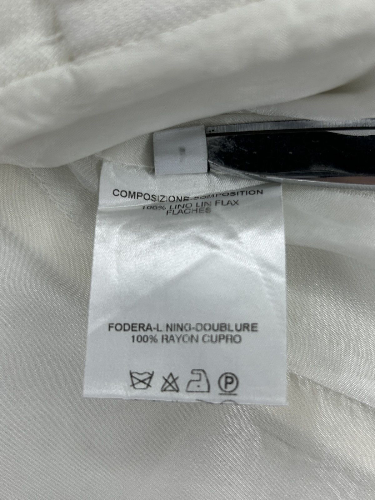 Balenciaga S/S 04 Runway Top Size S / US 4 / IT 40 - 8 Thumbnail
